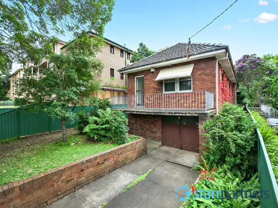Third view of Homely house listing, 6a Queens Avenue, Parramatta NSW 2150