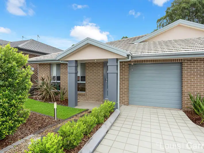 Main view of Homely house listing, 8/114 Bridge Street, Schofields NSW 2762