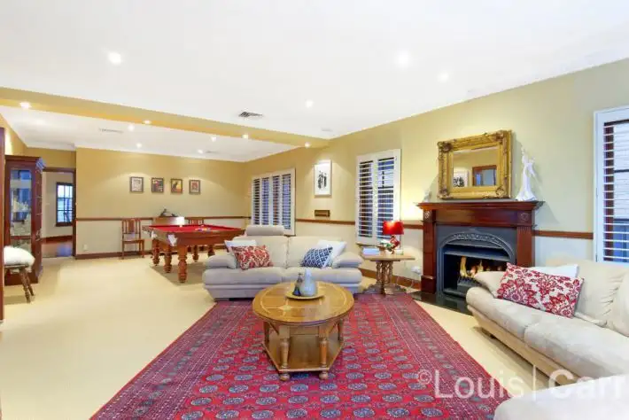 Fifth view of Homely house listing, 3 Gumleaf Place, West Pennant Hills NSW 2125