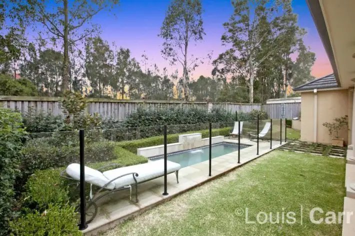 Third view of Homely house listing, 10 Fraser Avenue, Kellyville NSW 2155