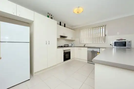 Third view of Homely house listing, 27 Northridge Drive, Cameron Park NSW 2285