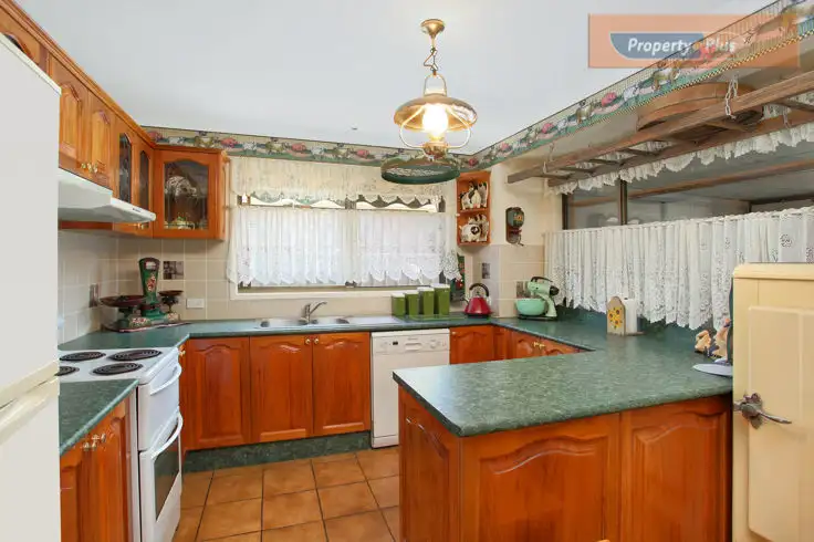 Third view of Homely house listing, 7 Walkers Lane, St Clair NSW 2759