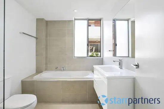 Sixth view of Homely unit listing, 5/27 Stewart Street, Parramatta NSW 2150