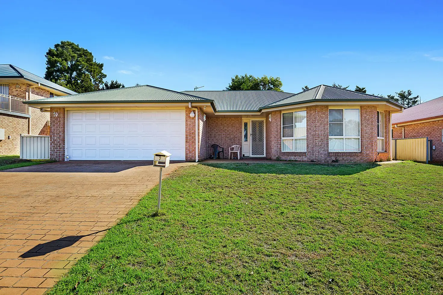 Main view of Homely house listing, 7 Hillcrest Court, Kearneys Spring QLD 4350