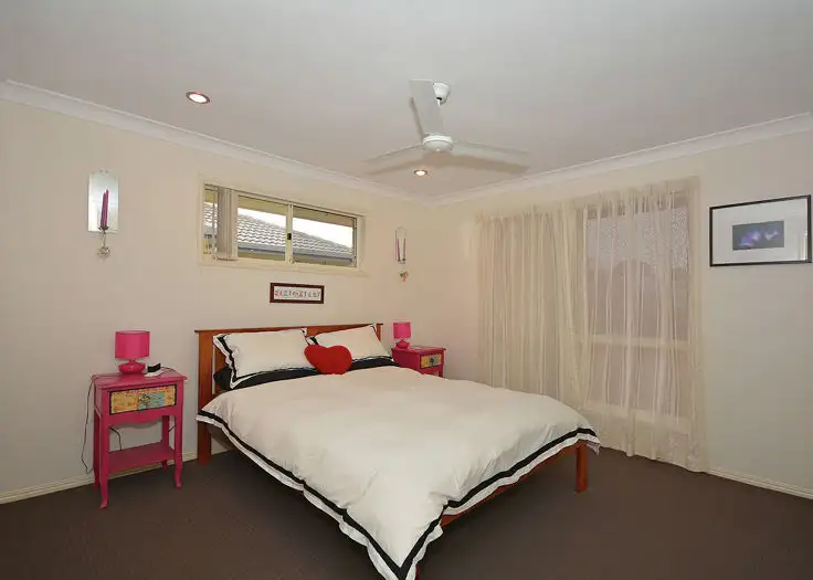 Fifth view of Homely house listing, 2/1 Daintree Dr, Urangan QLD 4655