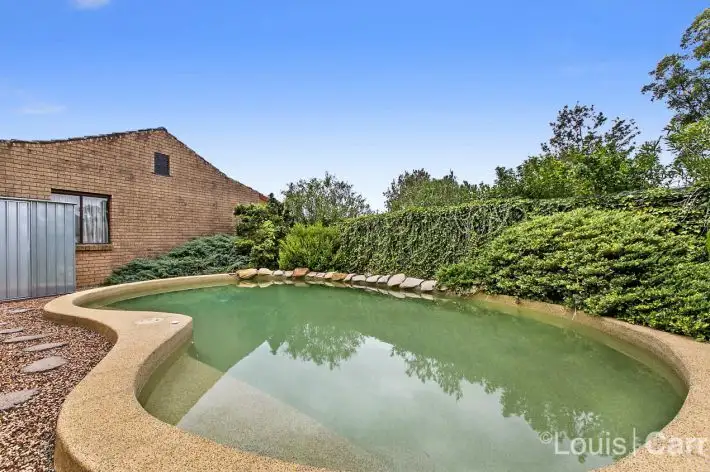 Fourth view of Homely house listing, 9 Beechwood Parade, Cherrybrook NSW 2126