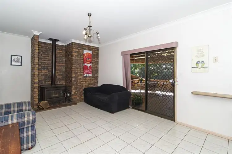Third view of Homely house listing, 4 Ironbark Ct, Highfields QLD 4352