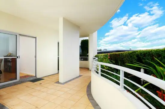 Second view of Homely apartment listing, 2/1-3 Oxford Street, Epping NSW 2121