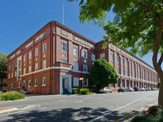 Seventh view of Homely apartment listing, 340/50 Macquarie Street, Teneriffe QLD 4005