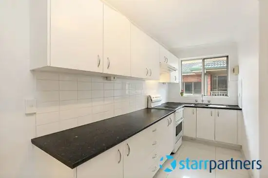 Second view of Homely unit listing, 12/34 Virginia Street, Rosehill NSW 2142