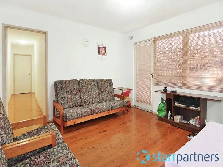 Second view of Homely unit listing, 2/10 Allen Street, Harris Park NSW 2150