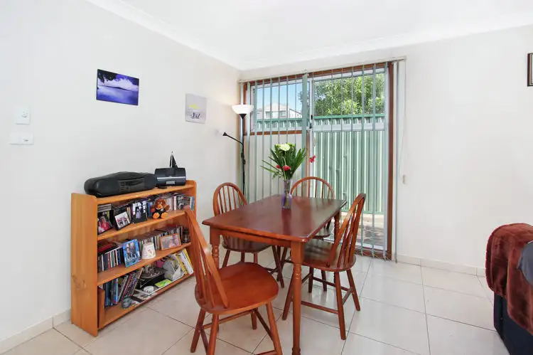 Fourth view of Homely villa listing, 20/1 Myrtle Street, Prospect NSW 2148