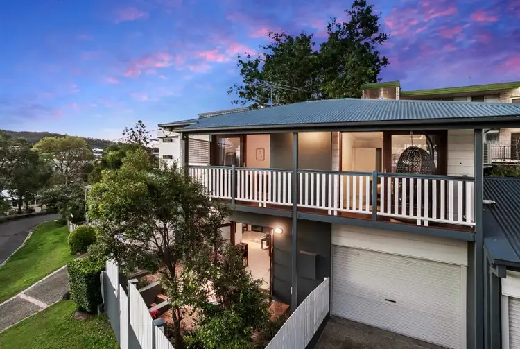70 York Street, Indooroopilly QLD 4068