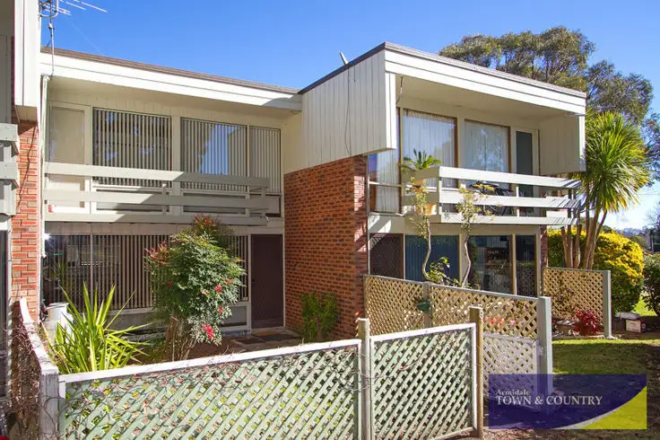 Main view of Homely house listing, 3/15 Jackes Street, Armidale NSW 2350