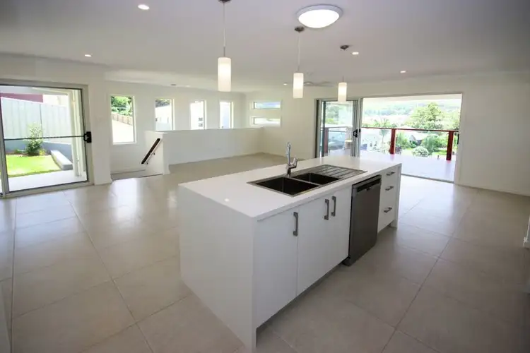 Third view of Homely house listing, 16 Mawson Cl, Coffs Harbour NSW 2450
