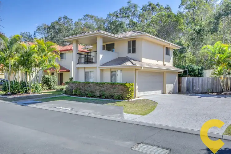 z11/20 Flamingo Close, Wishart QLD 4122