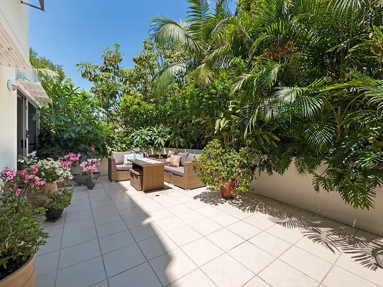 Fourth view of Homely unit listing, 1/159 Clarence Road, Indooroopilly QLD 4068