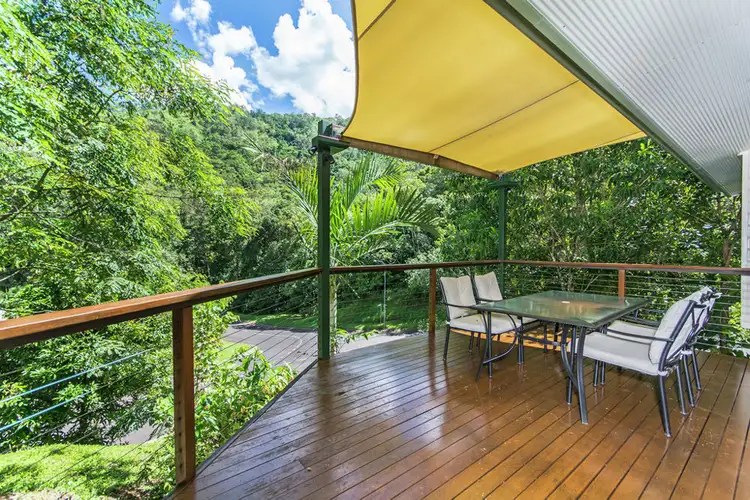 Fifth view of Homely house listing, 1 Cedrela Close, Kamerunga QLD 4870
