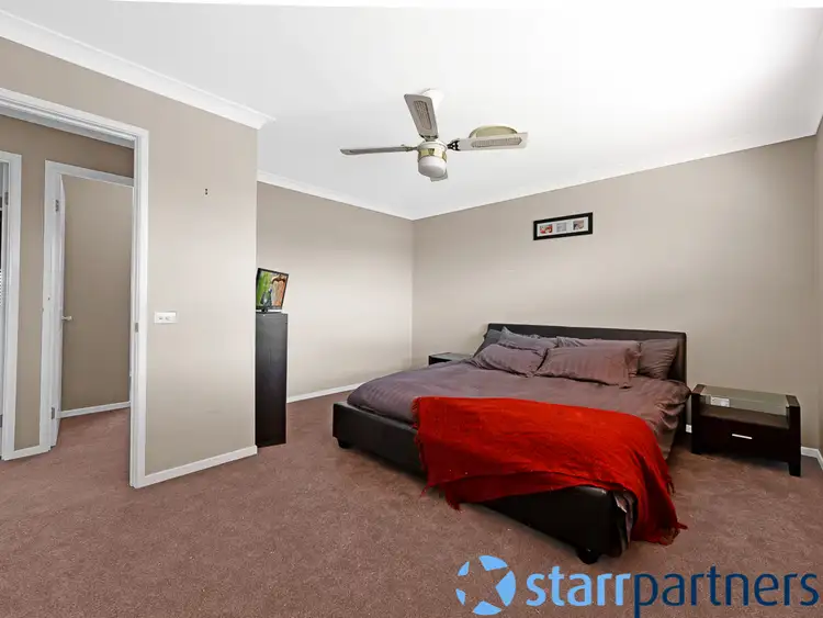 Sixth view of Homely house listing, 22 Northrop Street, Raby NSW 2566