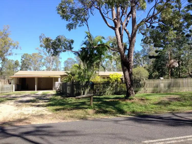 172 Five Mile Road East, Teddington QLD 4650