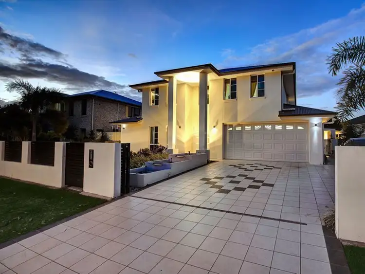 Second view of Homely house listing, 14 Maryland Dr, Regents Park QLD 4118