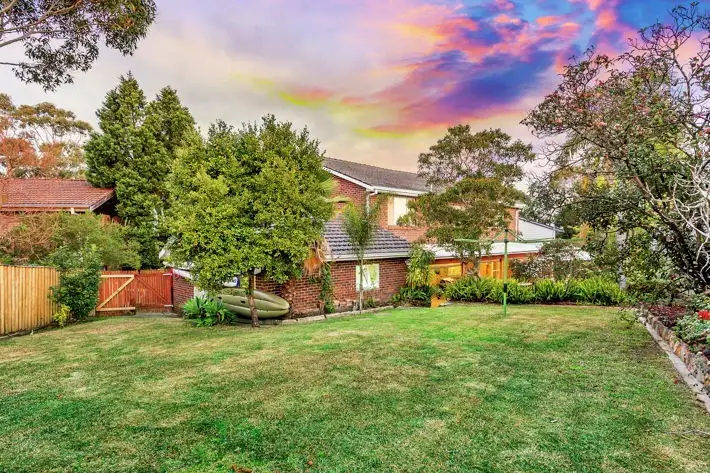 Fourth view of Homely house listing, 9 Clematis Close, Cherrybrook NSW 2126