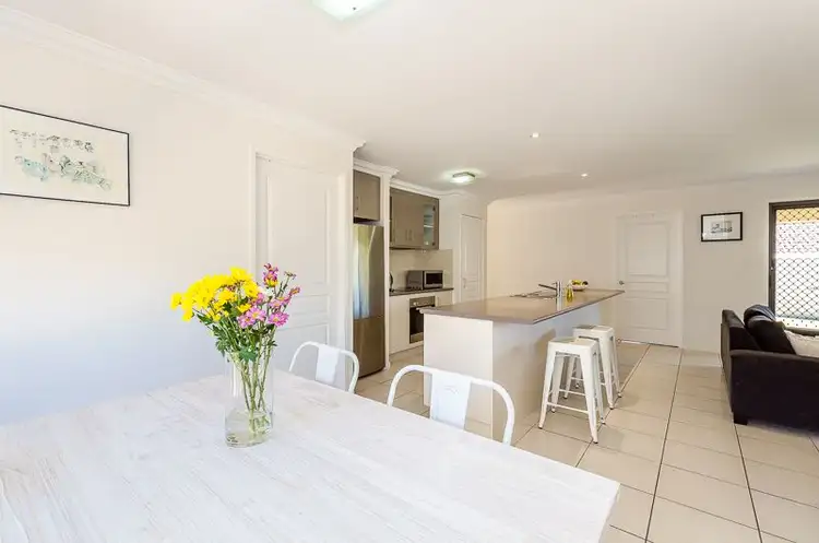 Fourth view of Homely house listing, 1A Centaurus Close, Telina QLD 4680