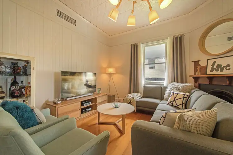 Fifth view of Homely house listing, 8 Kelfield Street, North Toowoomba QLD 4350