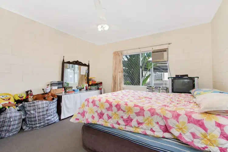 Sixth view of Homely unit listing, 21/52 Pease Street, Manoora QLD 4870