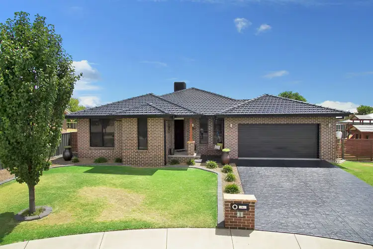 41 Semillon Drive, Tamworth NSW 2340