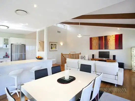 Second view of Homely apartment listing, 1/14 Nebula St, Sunshine Beach QLD 4567
