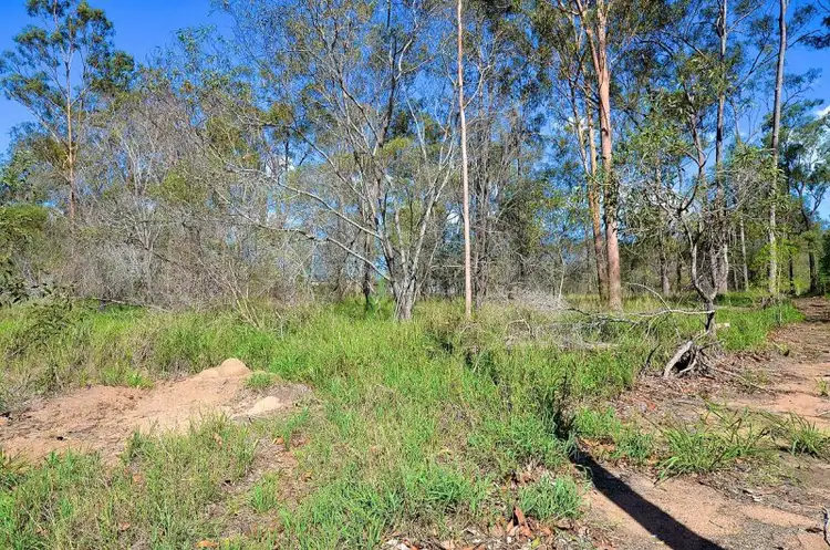 Fifth view of Homely land listing, 88 Thallon Road, Kensington Grove QLD 4341