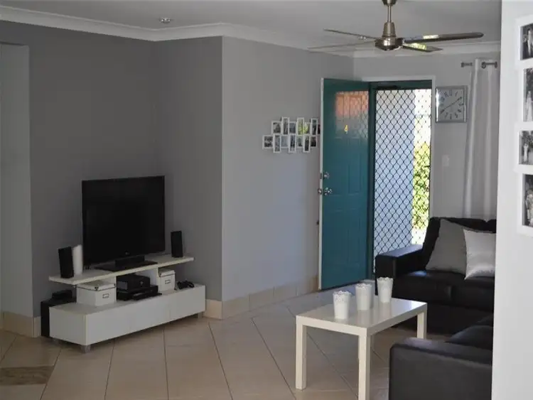 Seventh view of Homely unit listing, 4/50 Beattie  Road, Coomera QLD 4209