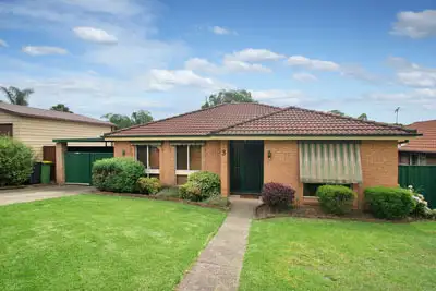 Address available on request