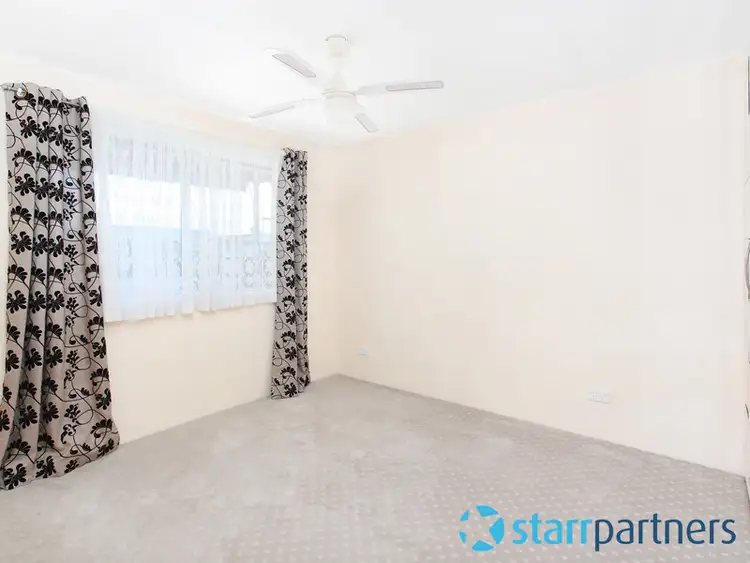 Third view of Homely retirement listing, 218/30 Majestic Drive, Stanhope Gardens NSW 2768