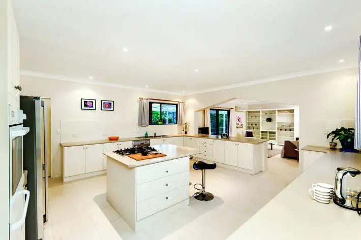 Third view of Homely house listing, 88 Purchase Road, Cherrybrook NSW 2126