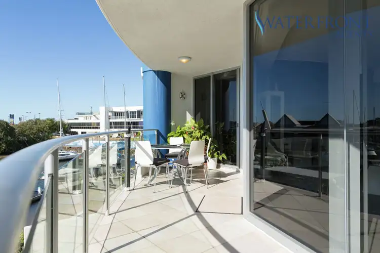 Seventh view of Homely apartment listing, 212/13 Nicklin Way, Minyama QLD 4575