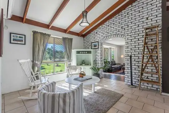 Fourth view of Homely house listing, 145 Postmans Ridge Road, Helidon Spa QLD 4344
