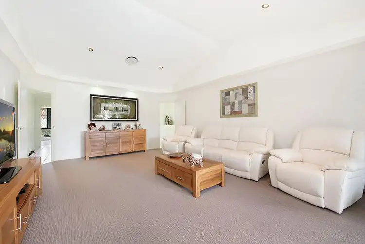 Sixth view of Homely house listing, 12 Water Gum Crescent, Maleny QLD 4552