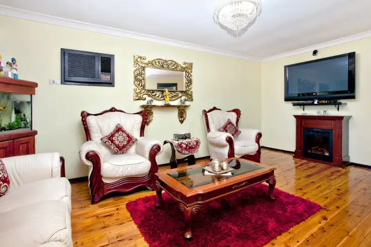Third view of Homely house listing, 27 Glennie Street, Colyton NSW 2760
