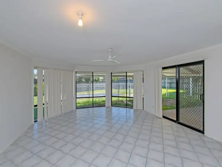 Sixth view of Homely house listing, 47 Pearse Drive, Brassall QLD 4305
