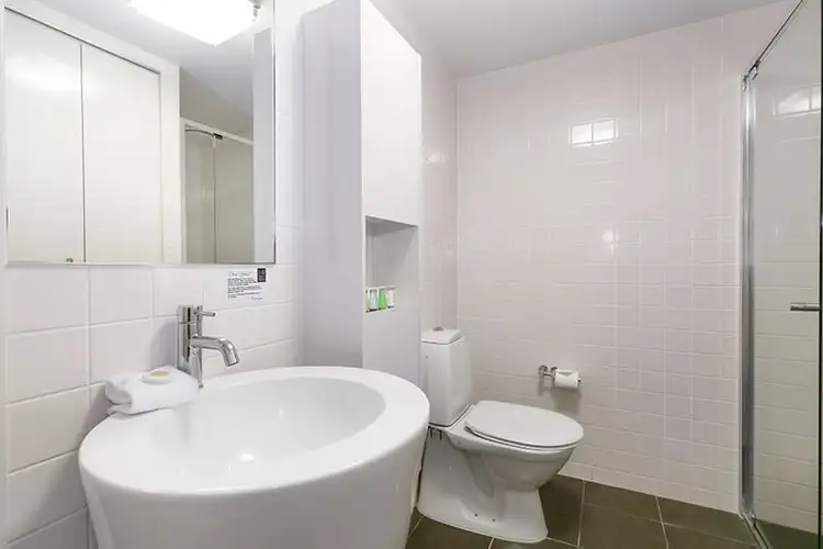 Sixth view of Homely unit listing, 84/18 Tank Street, Brisbane City QLD 4000