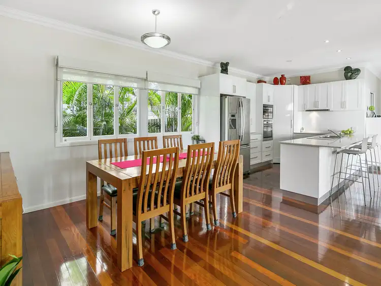 Second view of Homely house listing, 12 Napier Street, Carina Heights QLD 4152