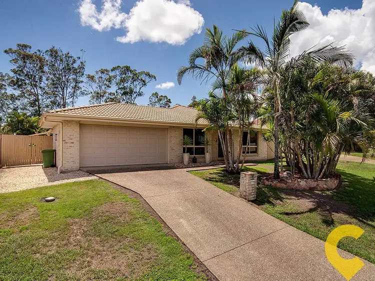 Second view of Homely house listing, 31 Blue Mountain Crescent, Warner QLD 4500