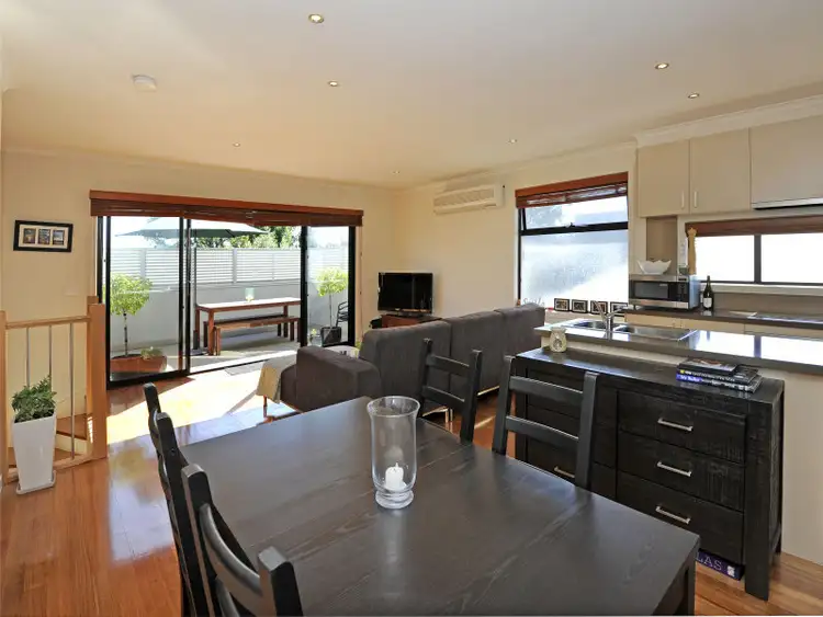 Third view of Homely apartment listing, 6/27 Mitchell Street, Brunswick VIC 3056