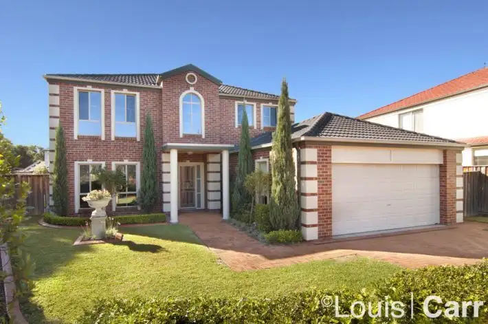 92 Brampton Drive, Beaumont Hills NSW 2155