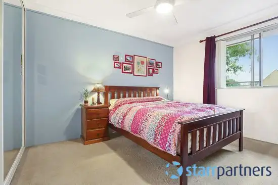 Fifth view of Homely unit listing, 13/3-7 Gladstone Street, North Parramatta NSW 2151