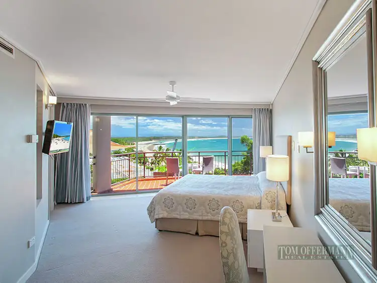 Fifth view of Homely apartment listing, 3/81 Hastings St, Noosa Heads QLD 4567