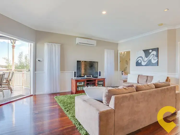 Fourth view of Homely house listing, 7 Monica Court, Eatons Hill QLD 4037