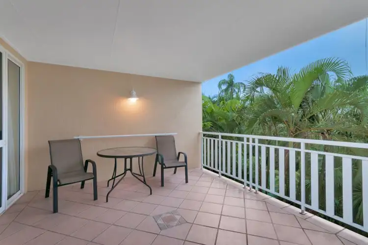 Second view of Homely unit listing, 35/72-84 Kowinka Street, White Rock QLD 4868